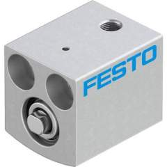 Festo 188058. Kurzhubzylinder AEVC-6-5-P