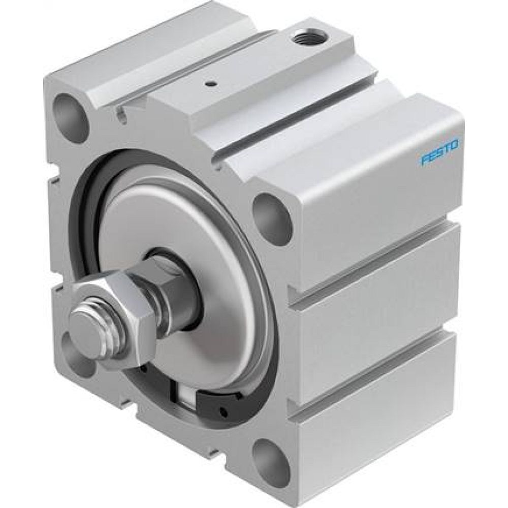 Festo 188304. Short-stroke cylinder AEVC-80-10-A-P-A
