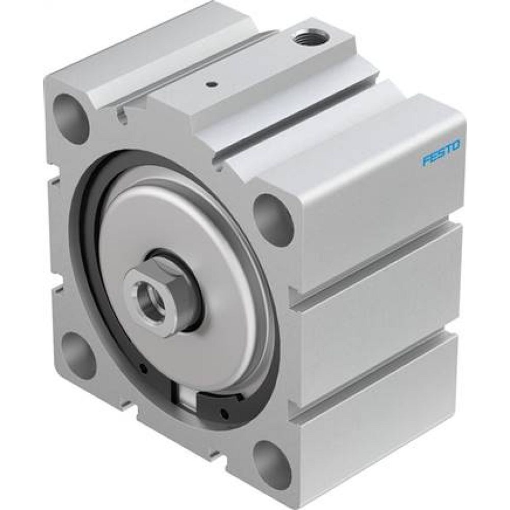 Festo 188300. Short-stroke cylinder AEVC-80-10-I-P-A