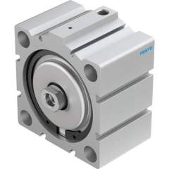 Festo 188300. Short-stroke cylinder AEVC-80-10-I-P-A