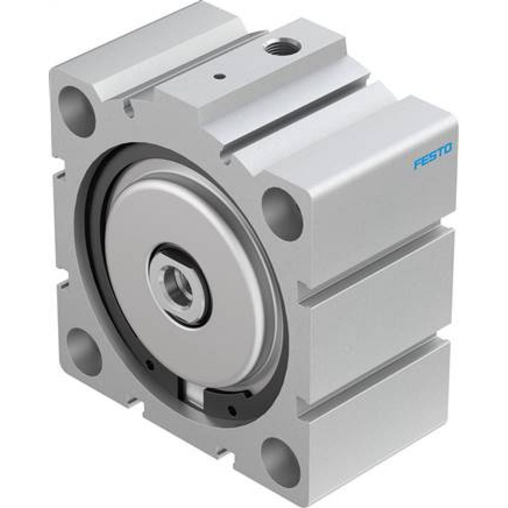 Festo 188302. Short-stroke cylinder AEVC-80-10-I-P