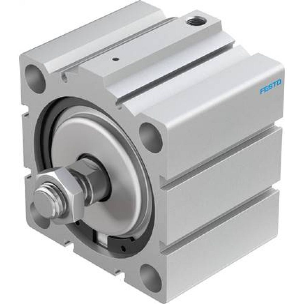 Festo 188305. Short-stroke cylinder AEVC-80-25-A-P-A