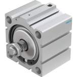 Festo 188305. Short-stroke cylinder AEVC-80-25-A-P-A