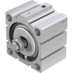 Festo 188307. Short-stroke cylinder AEVC-80-25-A-P