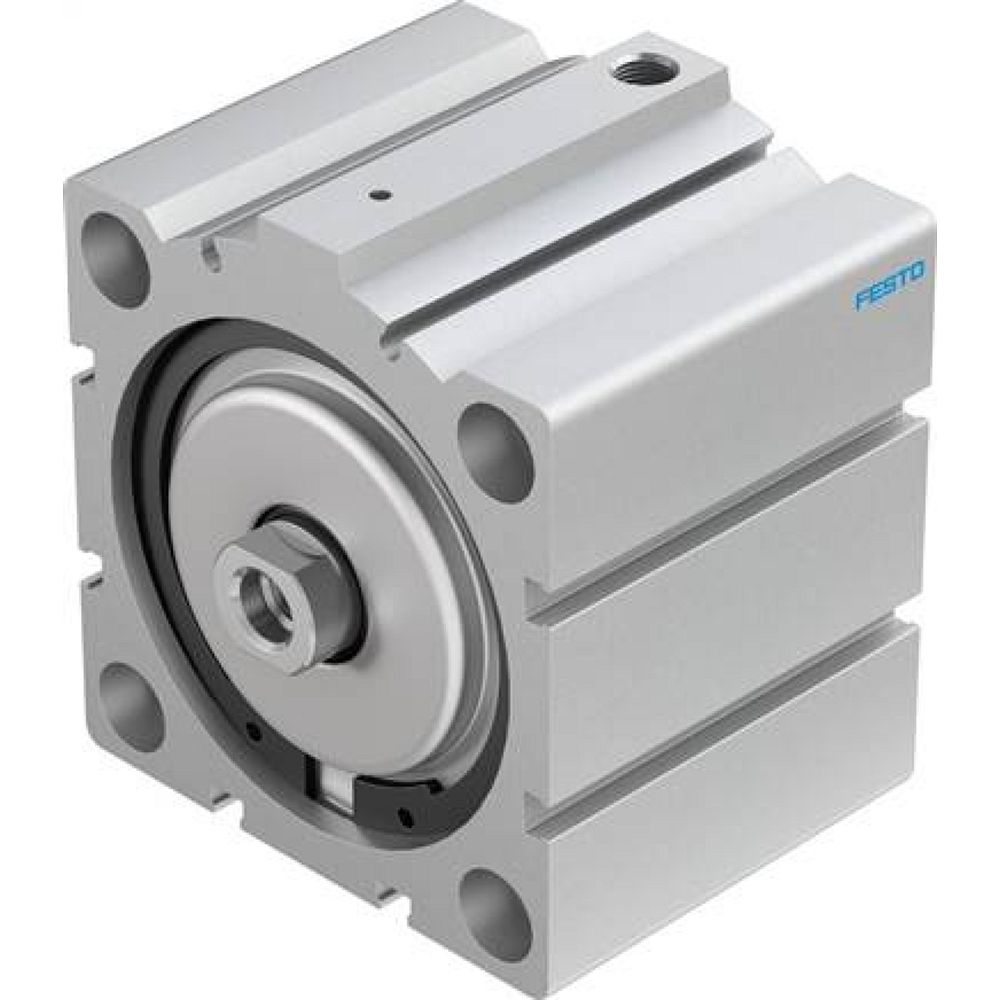 Festo 188301. Short-stroke cylinder AEVC-80-25-I-P-A