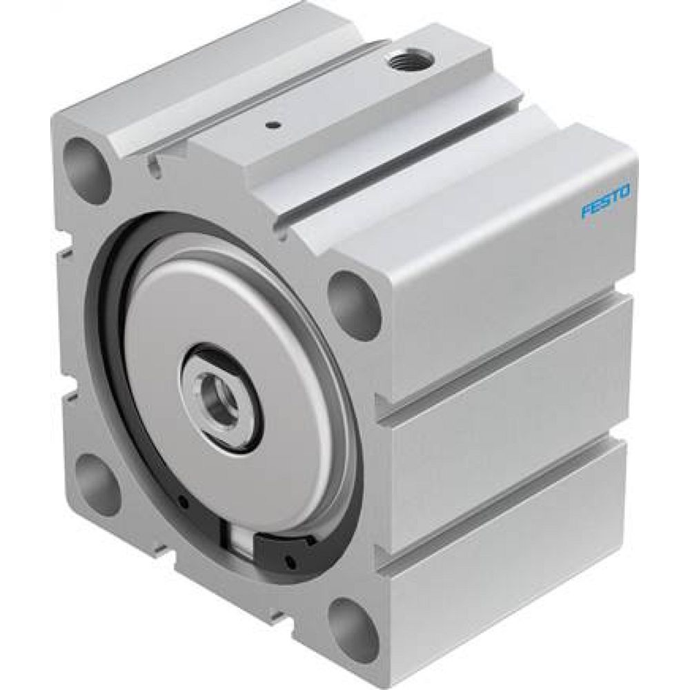 Festo 188303. Short-stroke cylinder AEVC-80-25-I-P