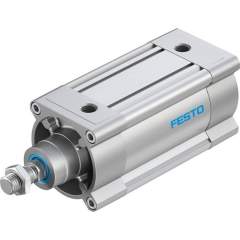 Festo 1384894. ISO cylinder DSBC-100-100-PPSA-N3