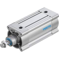 Festo 1384895. ISO cylinder DSBC-100-125-PPSA-N3