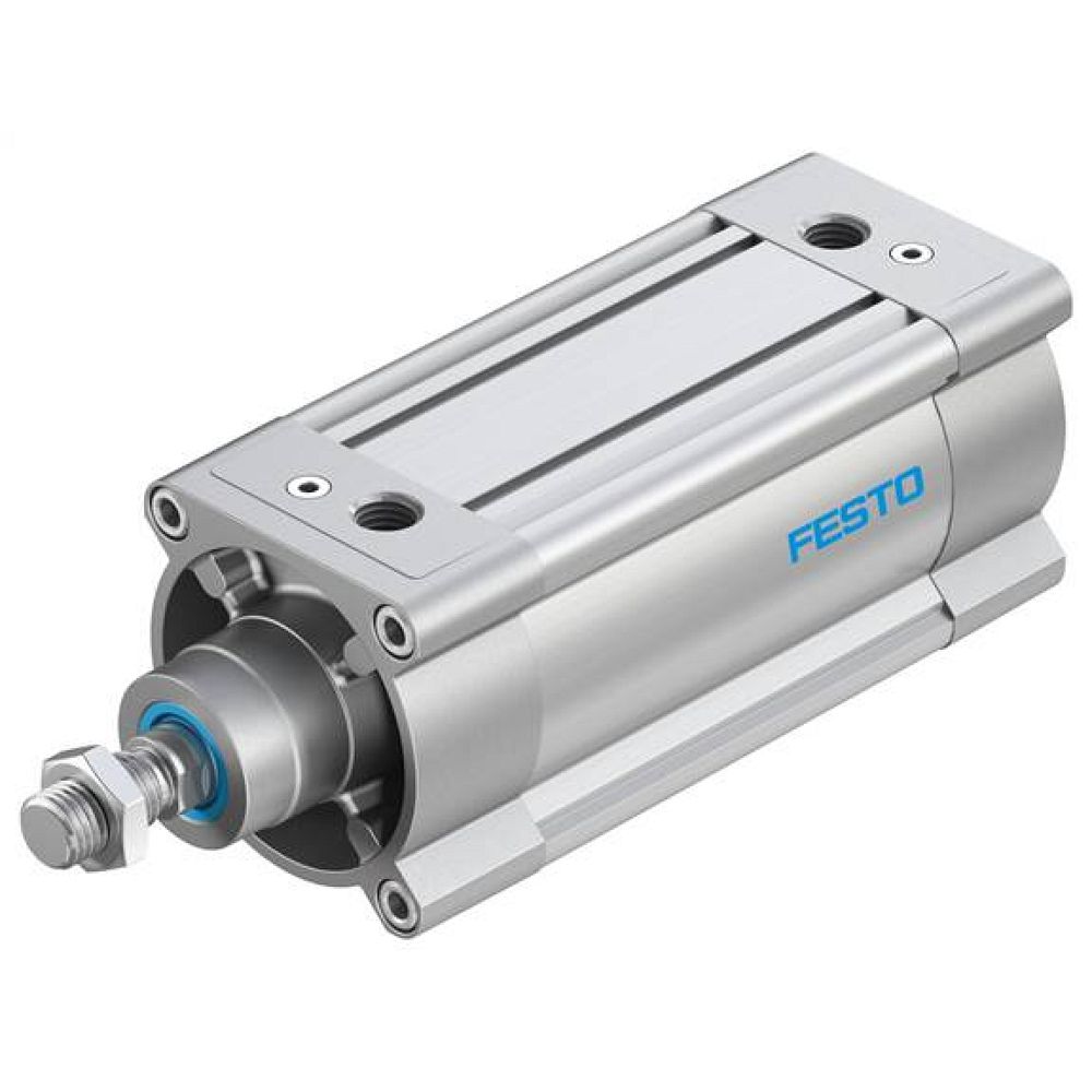 Festo 1384809. Normzylinder DSBC-100-125-PPVA-N3
