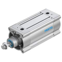 Festo 1384809. ISO cylinder DSBC-100-125-PPVA-N3