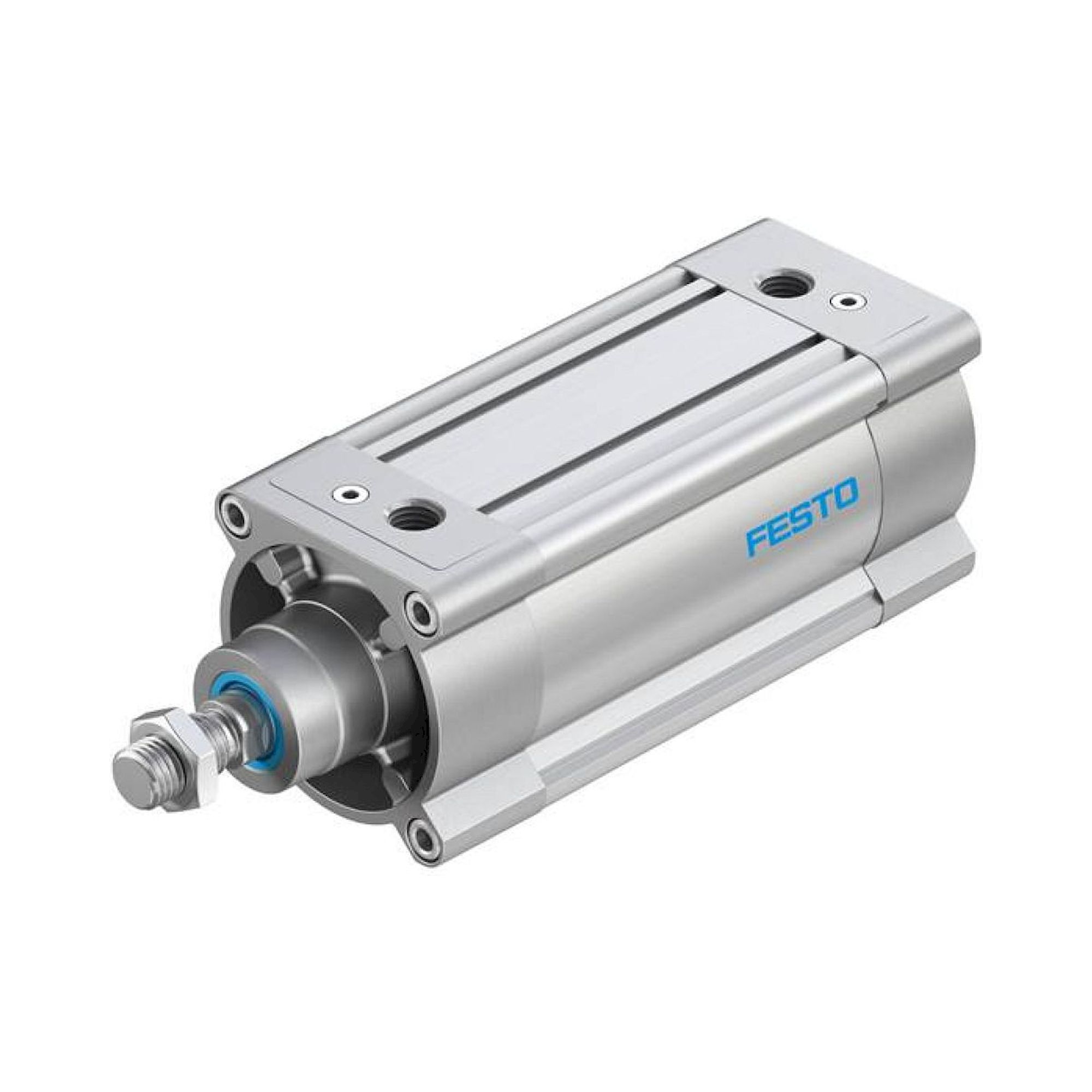 Normzylinder DSBC-100-125-PPVA-N3R3A3 - Festo 595998