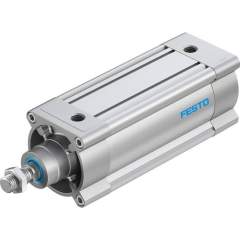 Festo 1384896. ISO cylinder DSBC-100-160-PPSA-N3