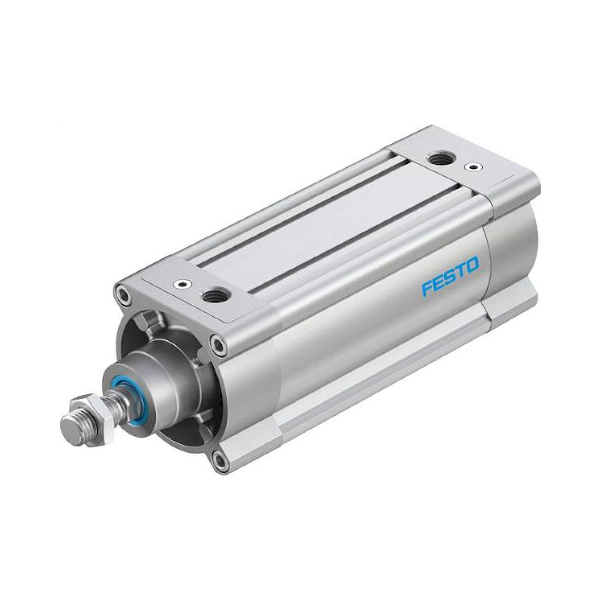 Normzylinder DSBC-100-160-PPVA-N3R3A3 - Festo 595999