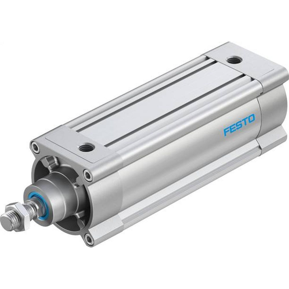 Festo 1384897. Normzylinder DSBC-100-200-PPSA-N3