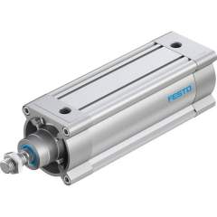 Festo 1384897. ISO cylinder DSBC-100-200-PPSA-N3