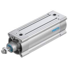 Festo 1384811. ISO cylinder DSBC-100-200-PPVA-N3