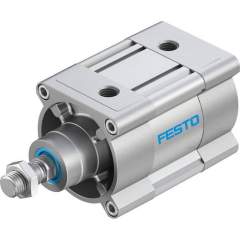 Festo 1384890. ISO cylinder DSBC-100-25-PPSA-N3