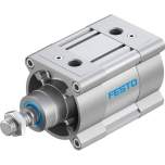 Festo 1384804. Normzylinder DSBC-100-25-PPVA-N3