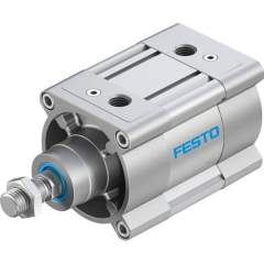 Festo 1384804. Normzylinder DSBC-100-25-PPVA-N3
