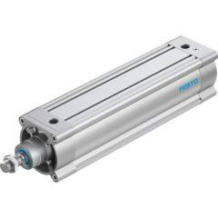 Festo 1384899. ISO cylinder DSBC-100-320-PPSA-N3