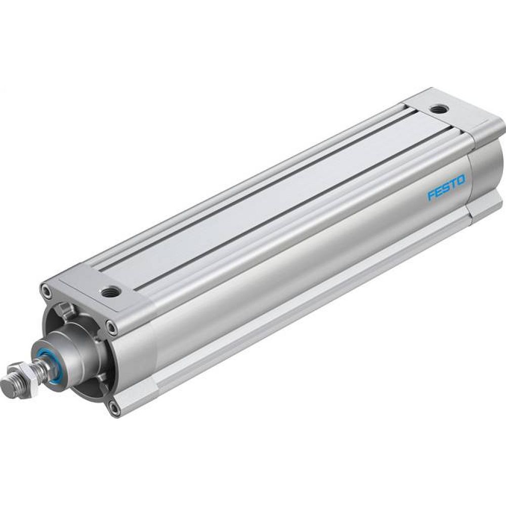 Festo 1384900. Normzylinder DSBC-100-400-PPSA-N3