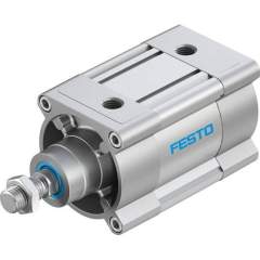 Festo 1384891. ISO cylinder DSBC-100-40-PPSA-N3