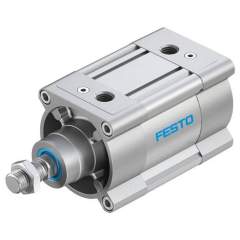 Festo 1384805. ISO cylinder DSBC-100-40-PPVA-N3