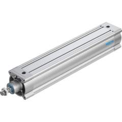 Festo 1384901. ISO cylinder DSBC-100-500-PPSA-N3