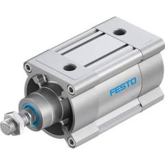 Festo 1384892. ISO cylinder DSBC-100-50-PPSA-N3