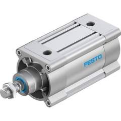 Festo 1384893. ISO cylinder DSBC-100-80-PPSA-N3