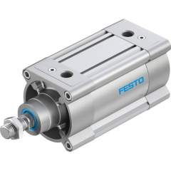 Festo 1384807. ISO cylinder DSBC-100-80-PPVA-N3