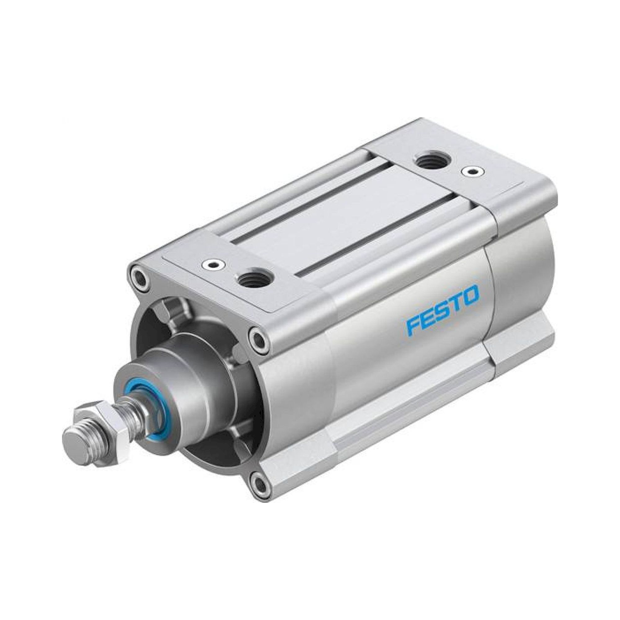 Normzylinder DSBC-100-80-PPVA-N3T4 - Festo 595333