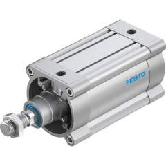 Festo 1804665. Normzylinder DSBC-125-100-PPSA-N3