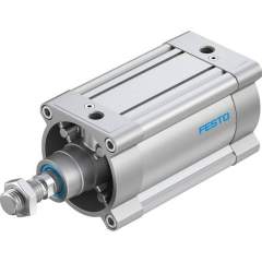 Festo 1804960. ISO cylinder DSBC-125-100-PPVA-N3