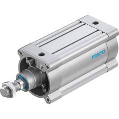 Festo 1804666. ISO cylinder DSBC-125-125-PPSA-N3