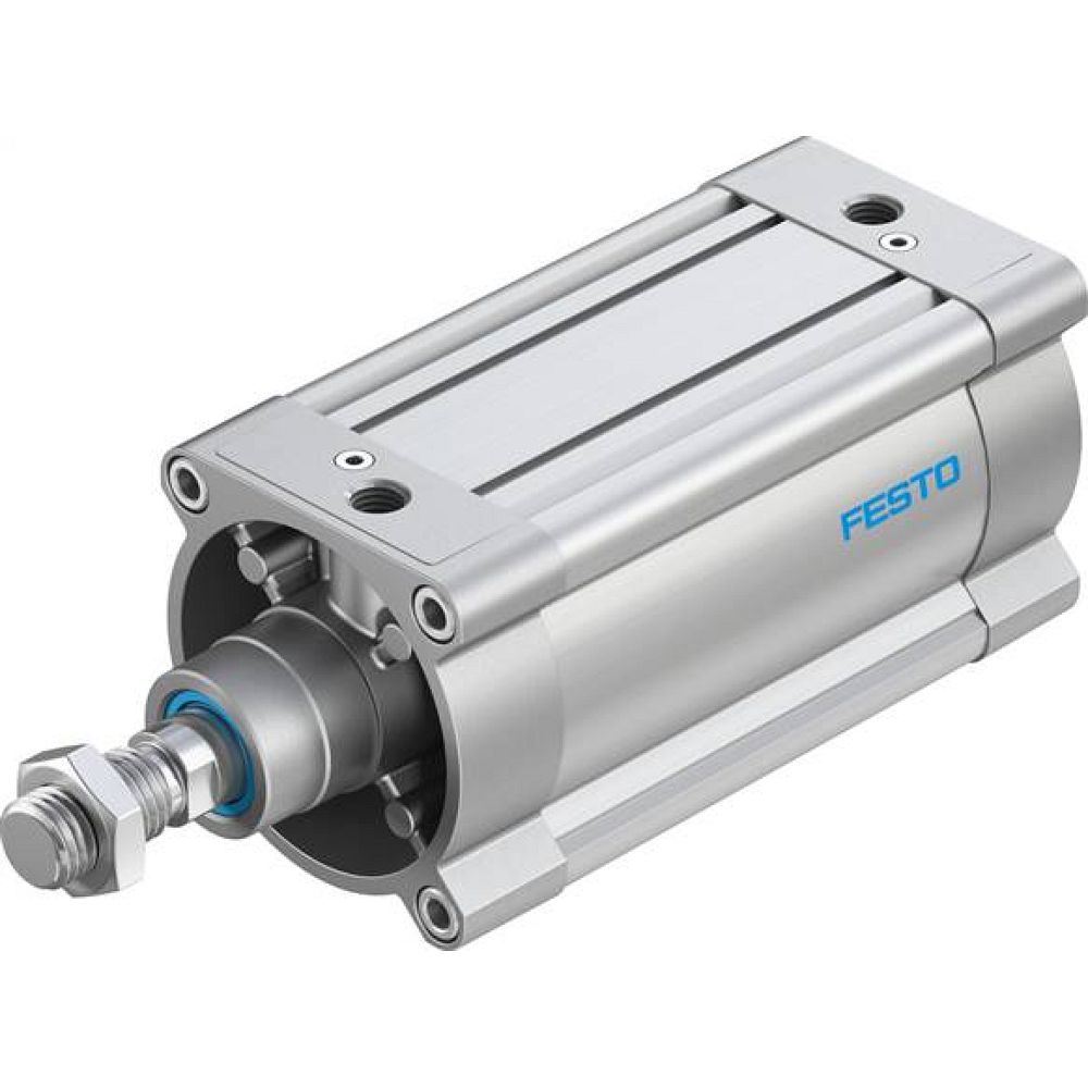 Festo 1804961. ISO cylinder DSBC-125-125-PPVA-N3