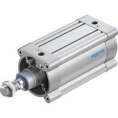 Festo 1804961. Normzylinder DSBC-125-125-PPVA-N3