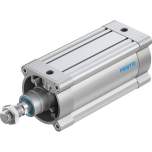 Festo 1804667. ISO cylinder DSBC-125-160-PPSA-N3