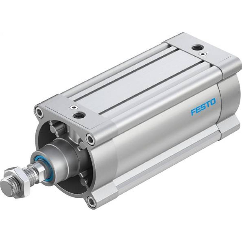 Festo 1804962. ISO cylinder DSBC-125-160-PPVA-N3