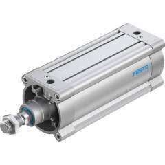 Festo 1804963. ISO cylinder DSBC-125-200-PPVA-N3