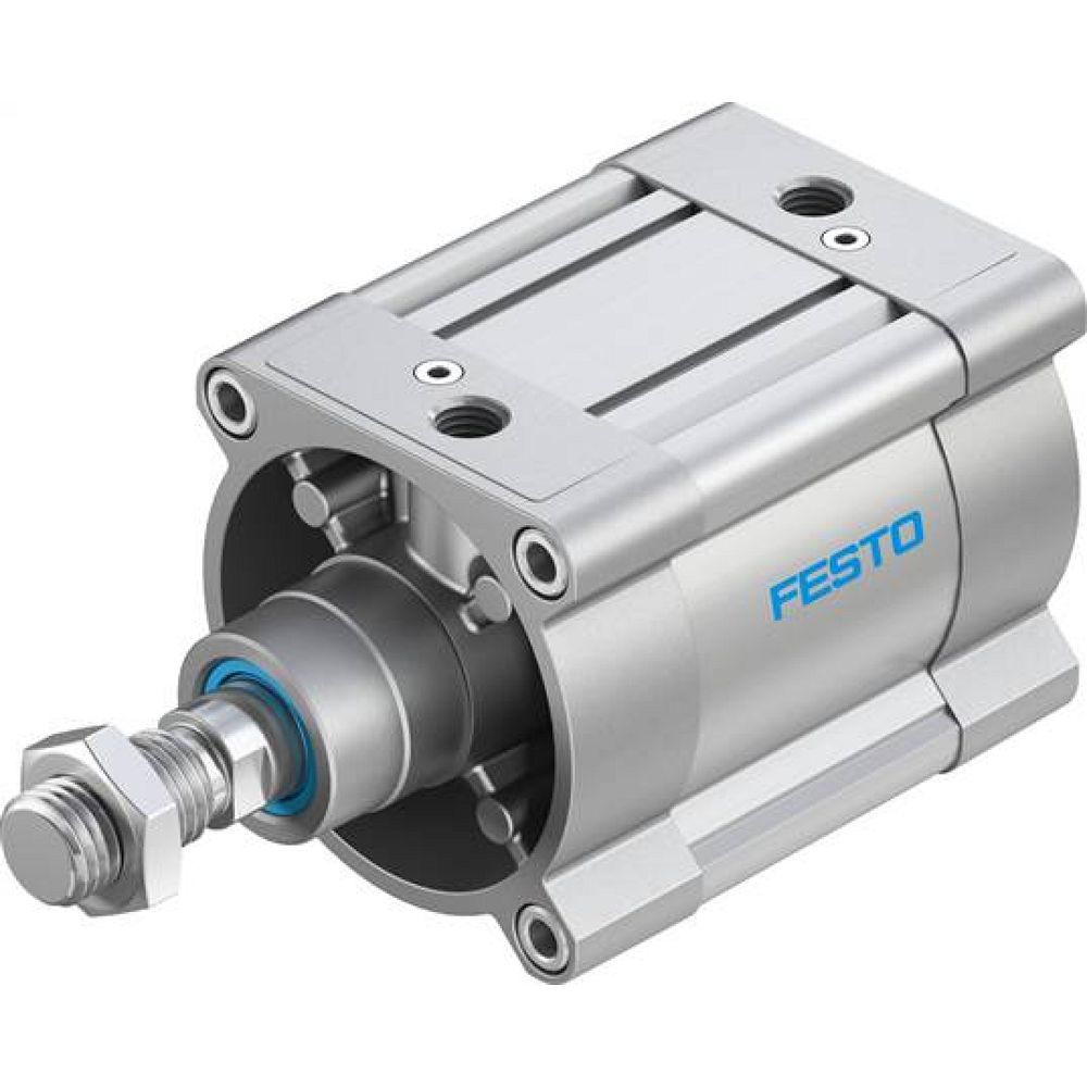 Festo 1804956. ISO cylinder DSBC-125-25-PPVA-N3