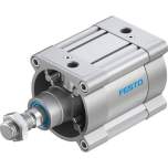 Festo 1804956. ISO cylinder DSBC-125-25-PPVA-N3