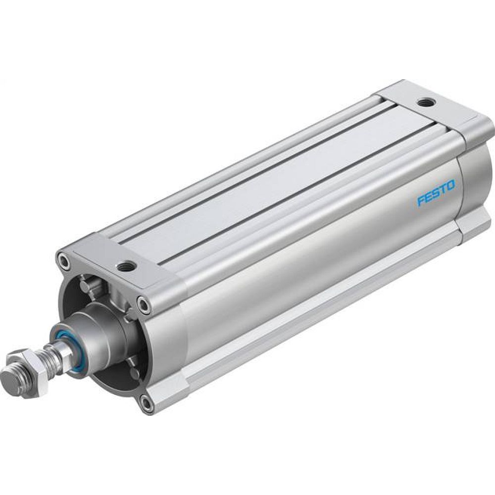 Festo 1804671. ISO cylinder DSBC-125-320-PPSA-N3