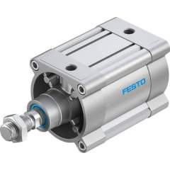 Festo 1804662. ISO cylinder DSBC-125-40-PPSA-N3