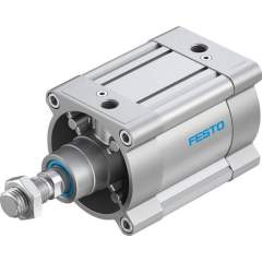 Festo 1804957. ISO cylinder DSBC-125-40-PPVA-N3