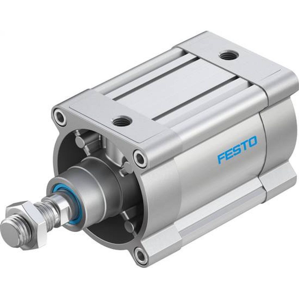 Festo 1804663. ISO cylinder DSBC-125-50-PPSA-N3
