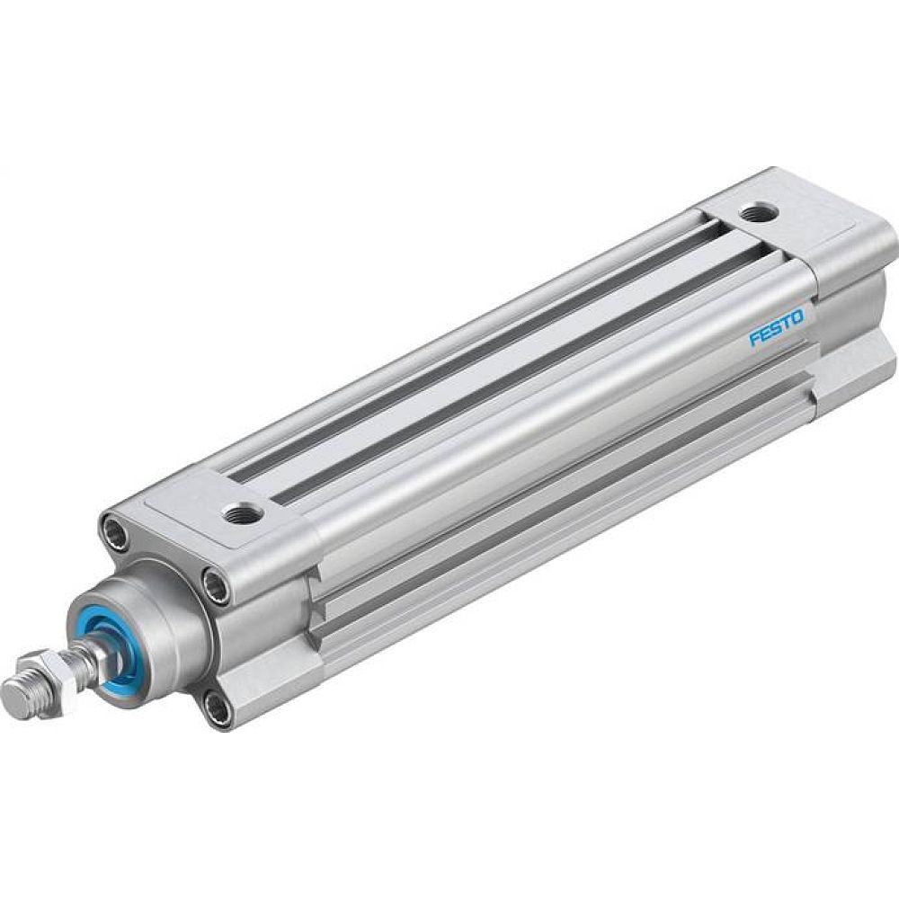 Festo 3659383. ISO cylinder DSBC-32-125-D3-PPSA-N3