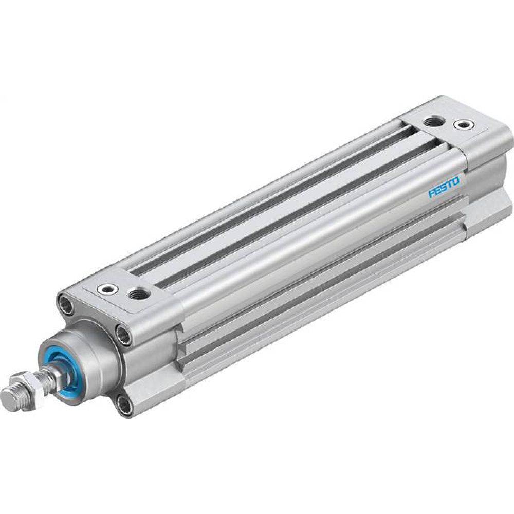 Festo 3656520. ISO cylinder DSBC-32-125-D3-PPVA-N3