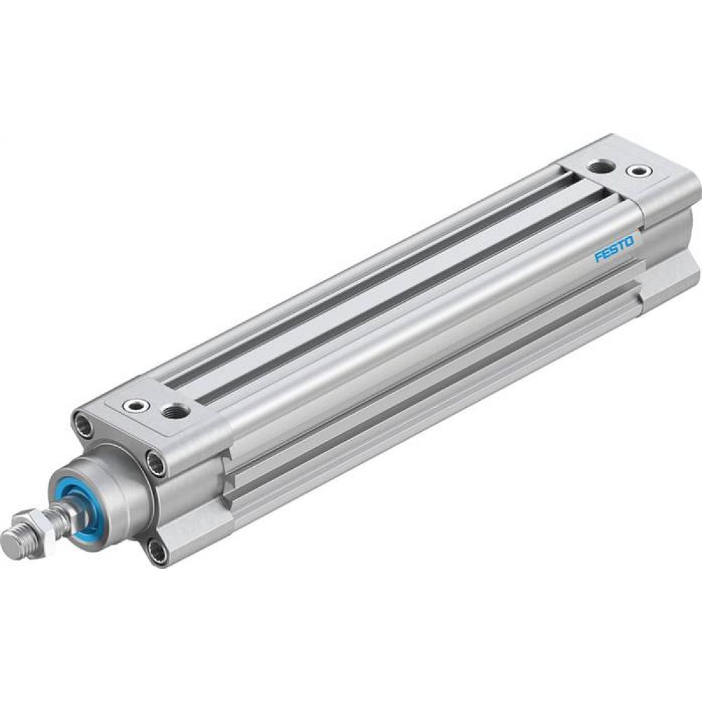 Festo 3656521. ISO cylinder DSBC-32-150-D3-PPVA-N3