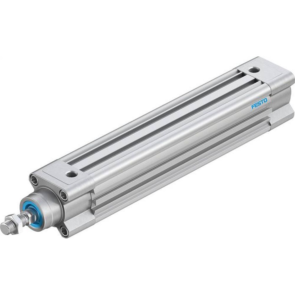 Festo 3659385. Normzylinder DSBC-32-160-D3-PPSA-N3